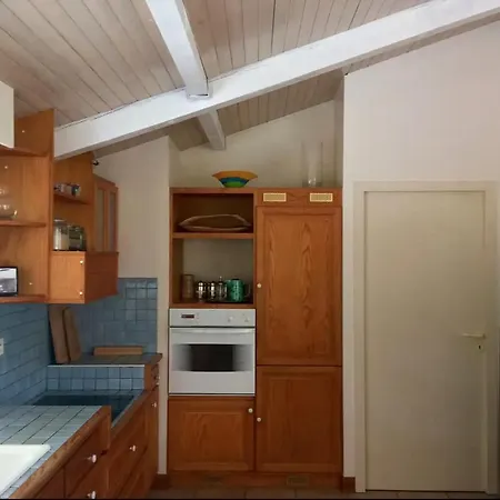 HOSSEGOR, Villa à 100 m du lac marin Casa vacanze *