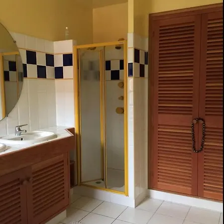 Casa vacanze HOSSEGOR, Villa à 100 m du lac marin